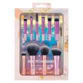Real Techniques Travel Fantasy Mini Brush Set